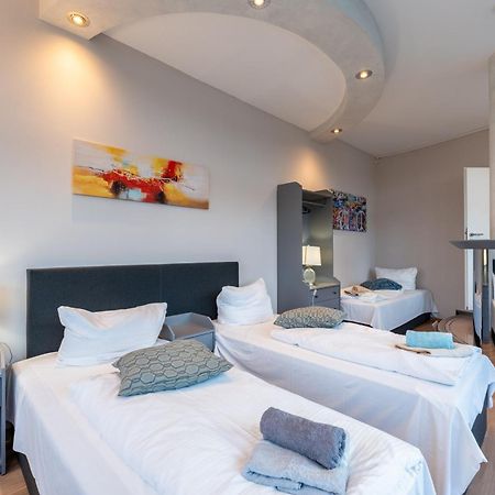 Big 7Rms City Central Loft, 1Alocation 柏林 外观 照片