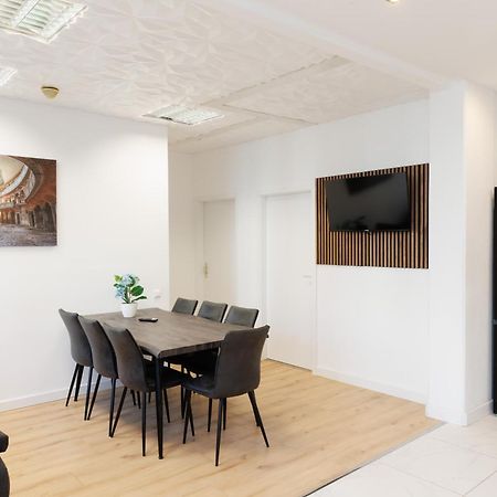 Big 7Rms City Central Loft, 1Alocation 柏林 外观 照片