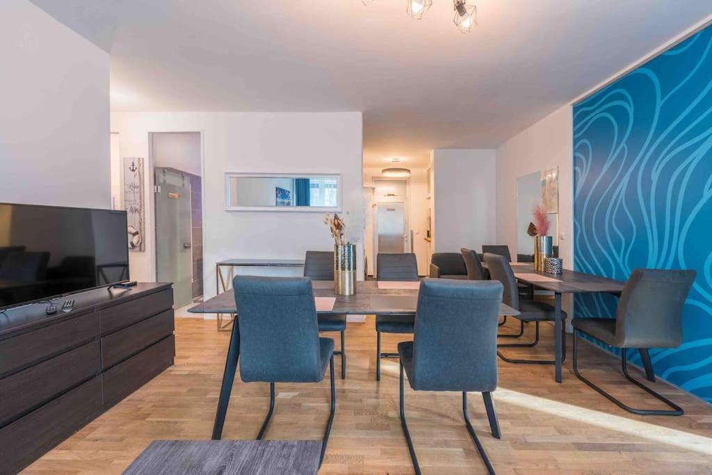 Big 7Rms City Central Loft, 1Alocation 柏林 外观 照片