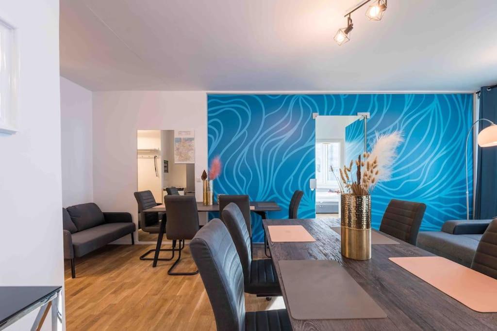 Big 7Rms City Central Loft, 1Alocation 柏林 外观 照片