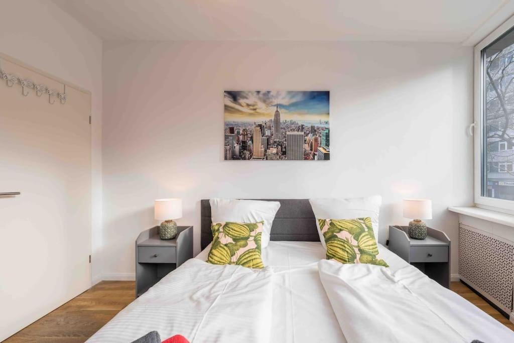 Big 7Rms City Central Loft, 1Alocation 柏林 外观 照片
