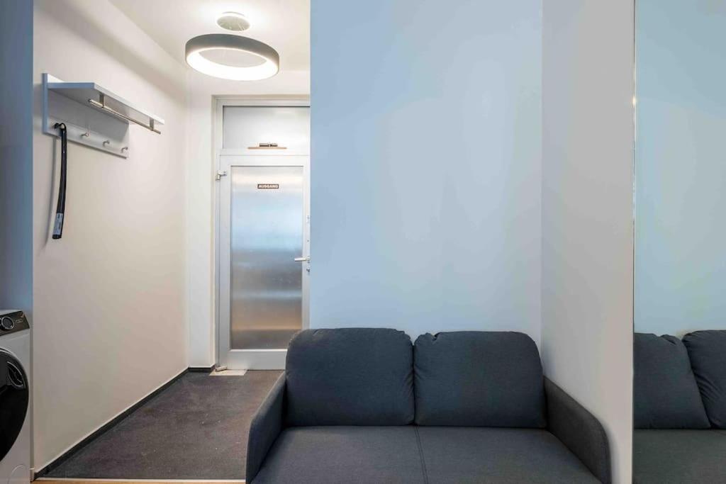 Big 7Rms City Central Loft, 1Alocation 柏林 外观 照片