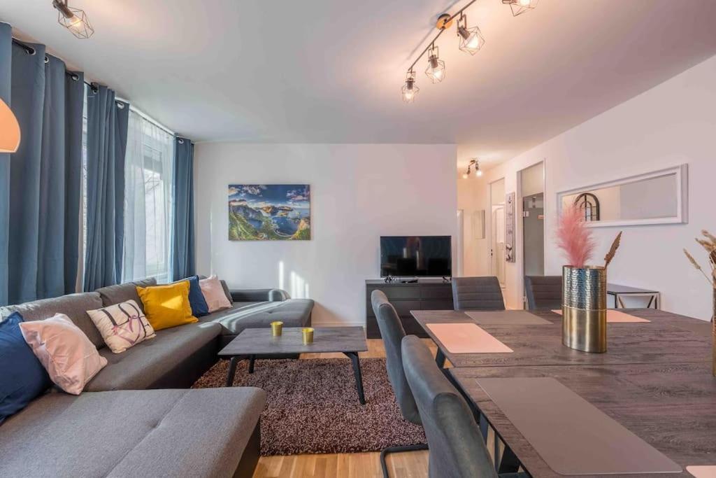 Big 7Rms City Central Loft, 1Alocation 柏林 外观 照片