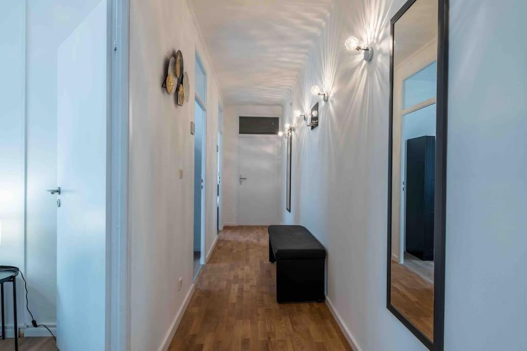 Big 7Rms City Central Loft, 1Alocation 柏林 外观 照片