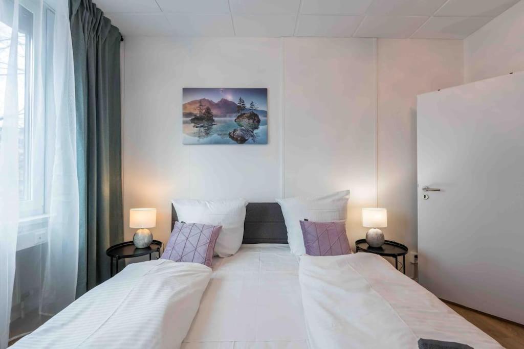 Big 7Rms City Central Loft, 1Alocation 柏林 外观 照片