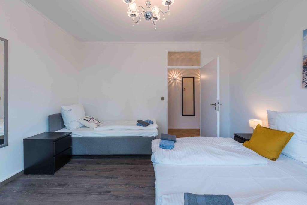 Big 7Rms City Central Loft, 1Alocation 柏林 外观 照片