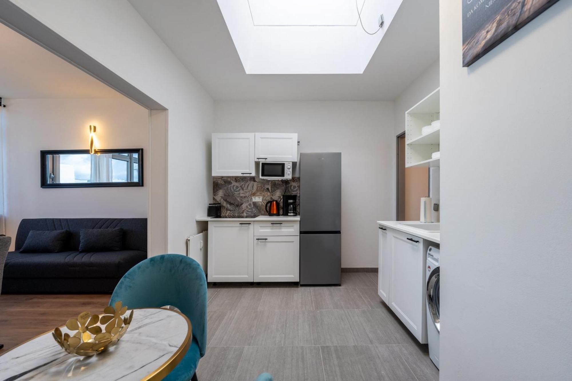 Big 7Rms City Central Loft, 1Alocation 柏林 外观 照片