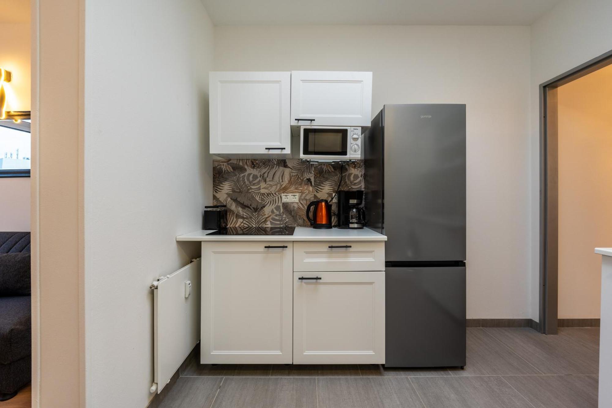 Big 7Rms City Central Loft, 1Alocation 柏林 外观 照片