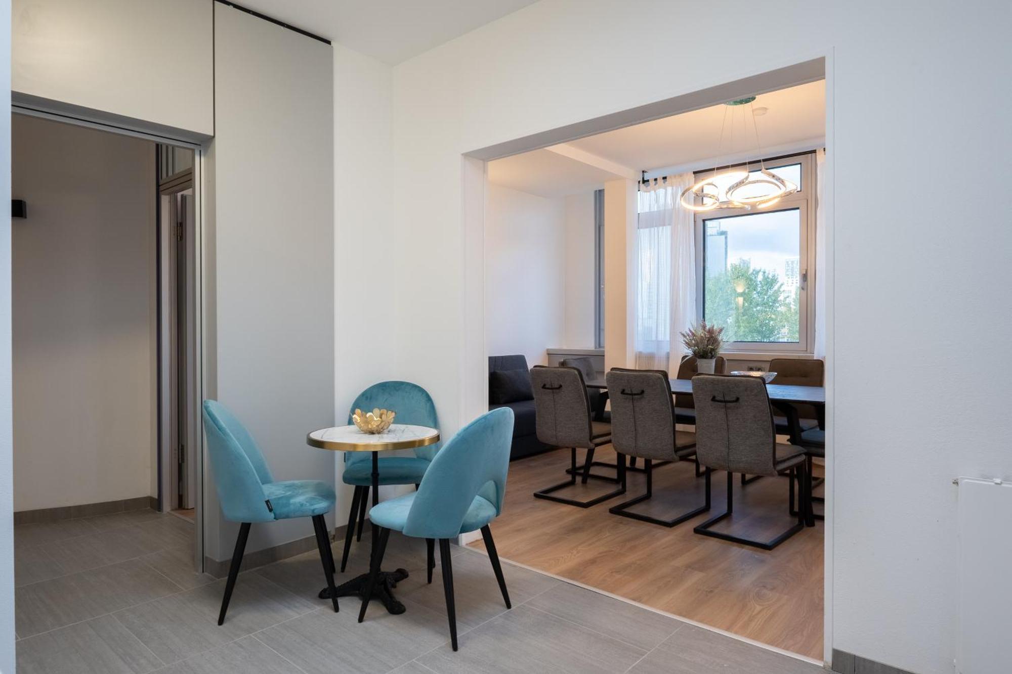 Big 7Rms City Central Loft, 1Alocation 柏林 外观 照片