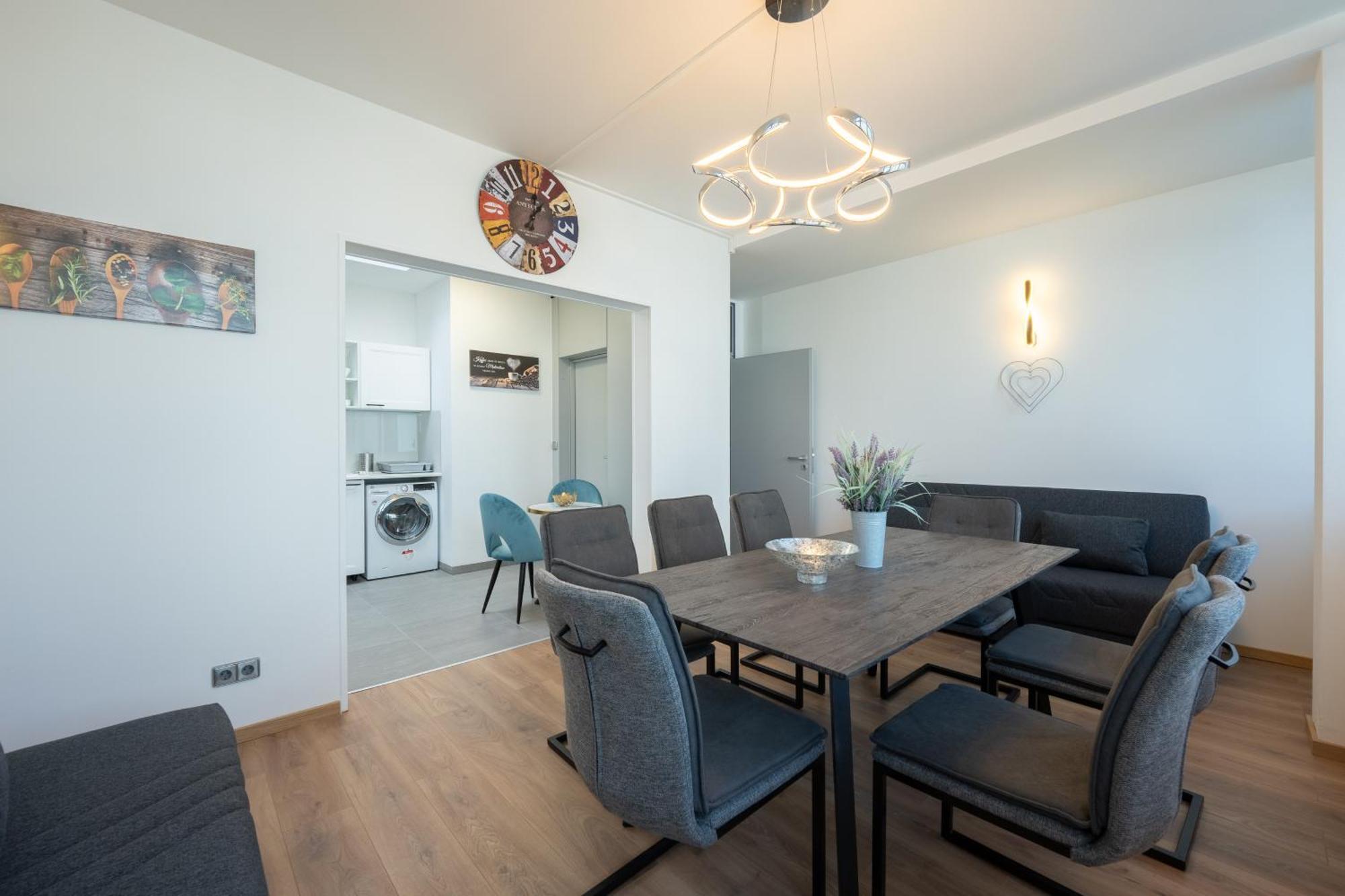 Big 7Rms City Central Loft, 1Alocation 柏林 外观 照片