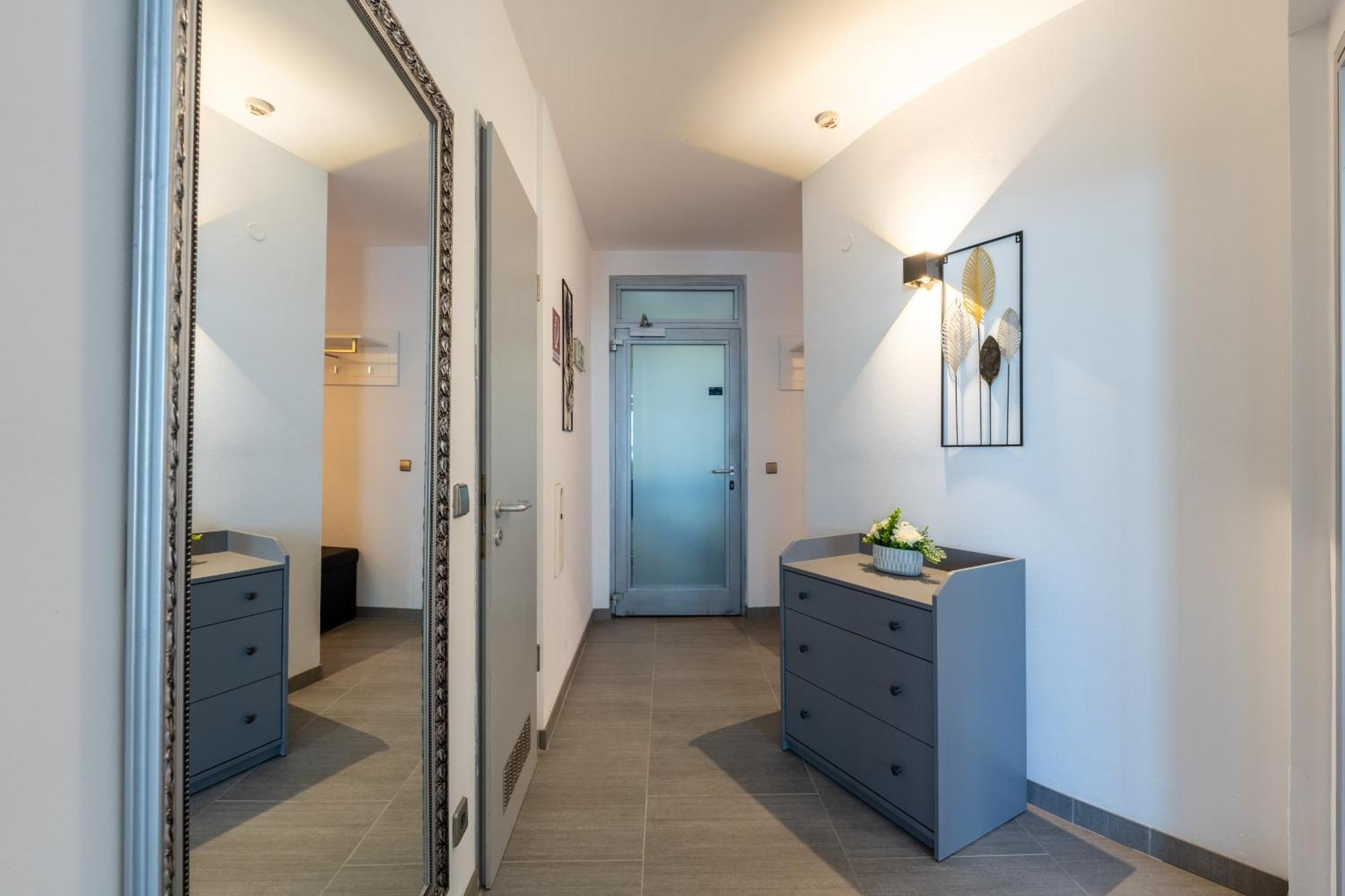 Big 7Rms City Central Loft, 1Alocation 柏林 外观 照片