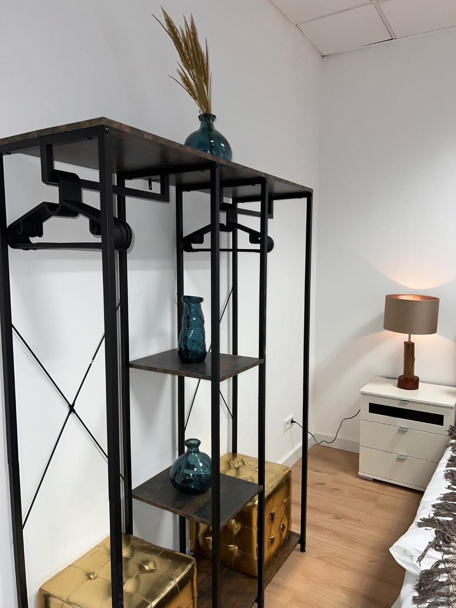 Big 7Rms City Central Loft, 1Alocation 柏林 外观 照片
