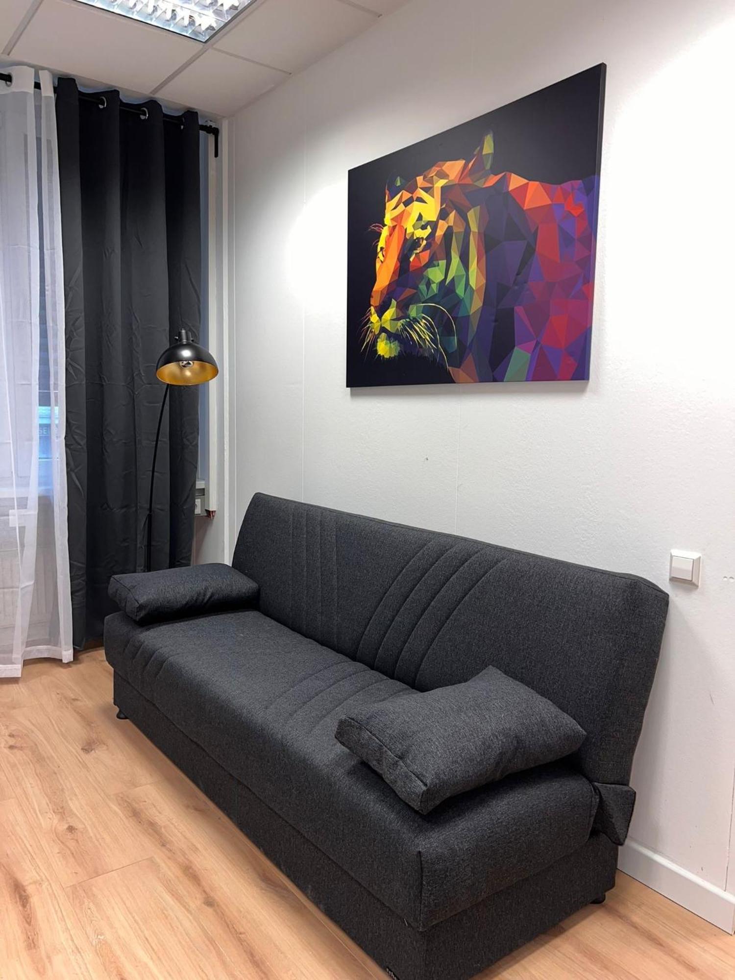 Big 7Rms City Central Loft, 1Alocation 柏林 外观 照片