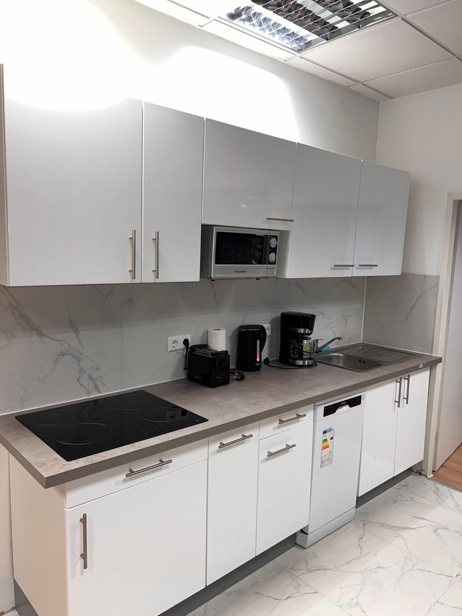 Big 7Rms City Central Loft, 1Alocation 柏林 外观 照片