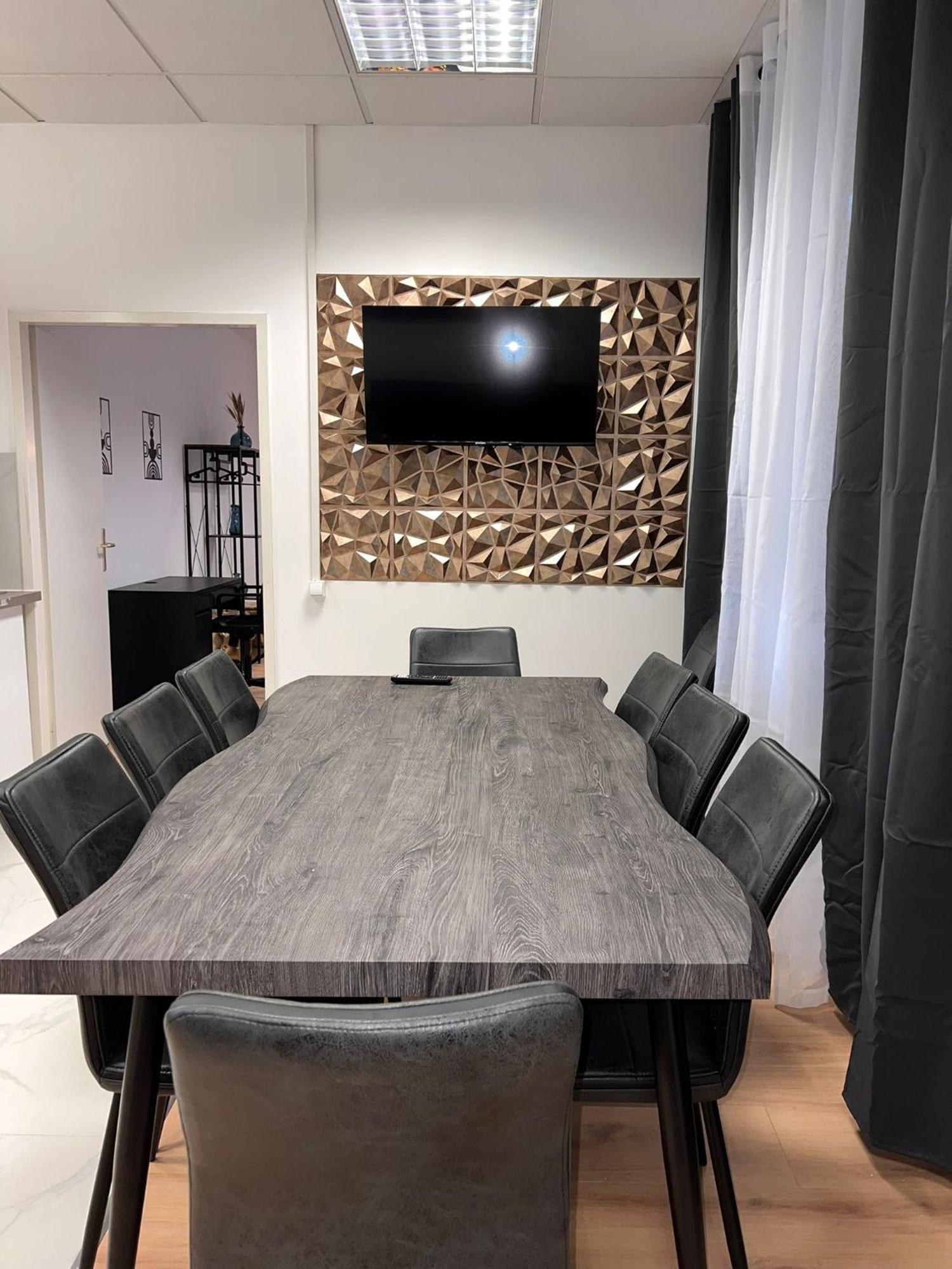 Big 7Rms City Central Loft, 1Alocation 柏林 外观 照片
