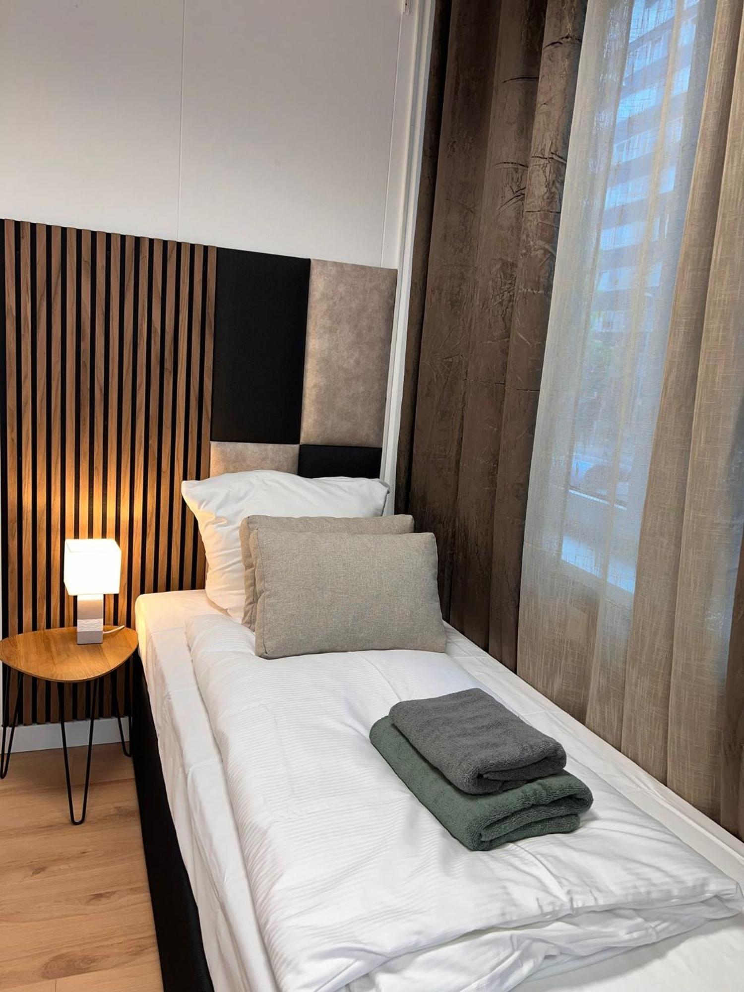 Big 7Rms City Central Loft, 1Alocation 柏林 外观 照片