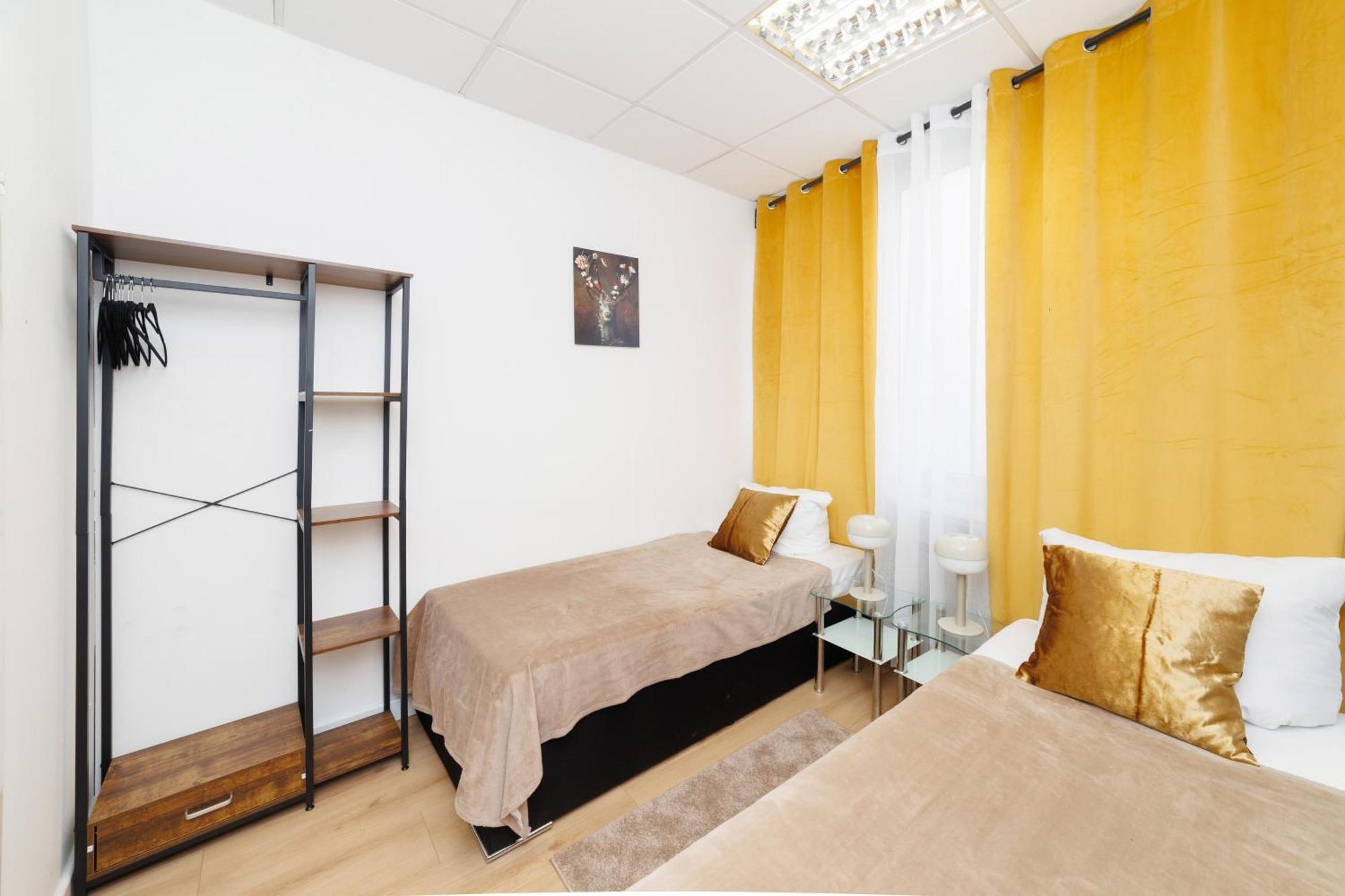Big 7Rms City Central Loft, 1Alocation 柏林 外观 照片