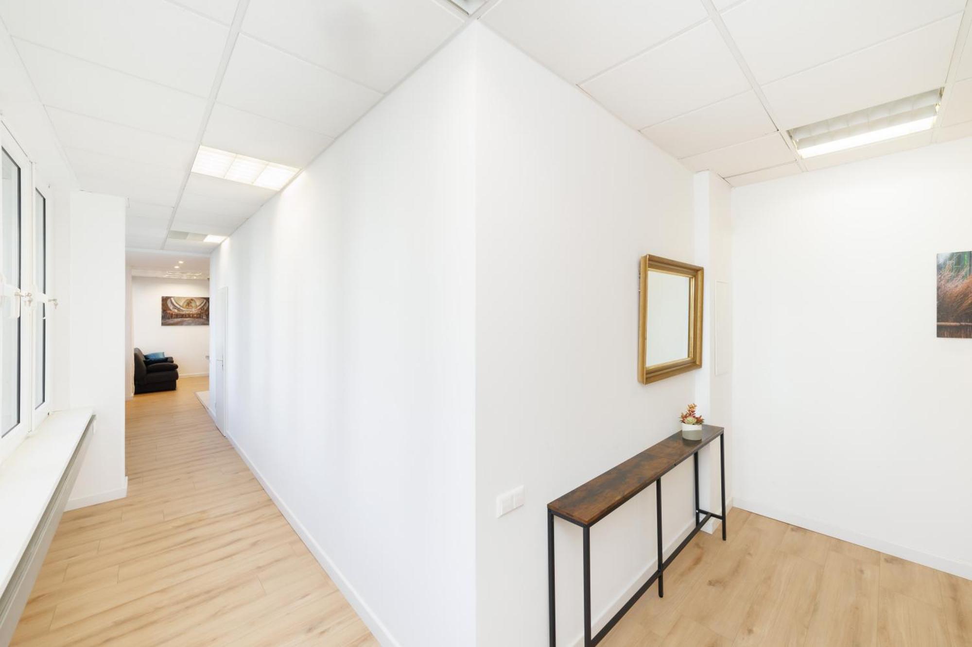 Big 7Rms City Central Loft, 1Alocation 柏林 外观 照片